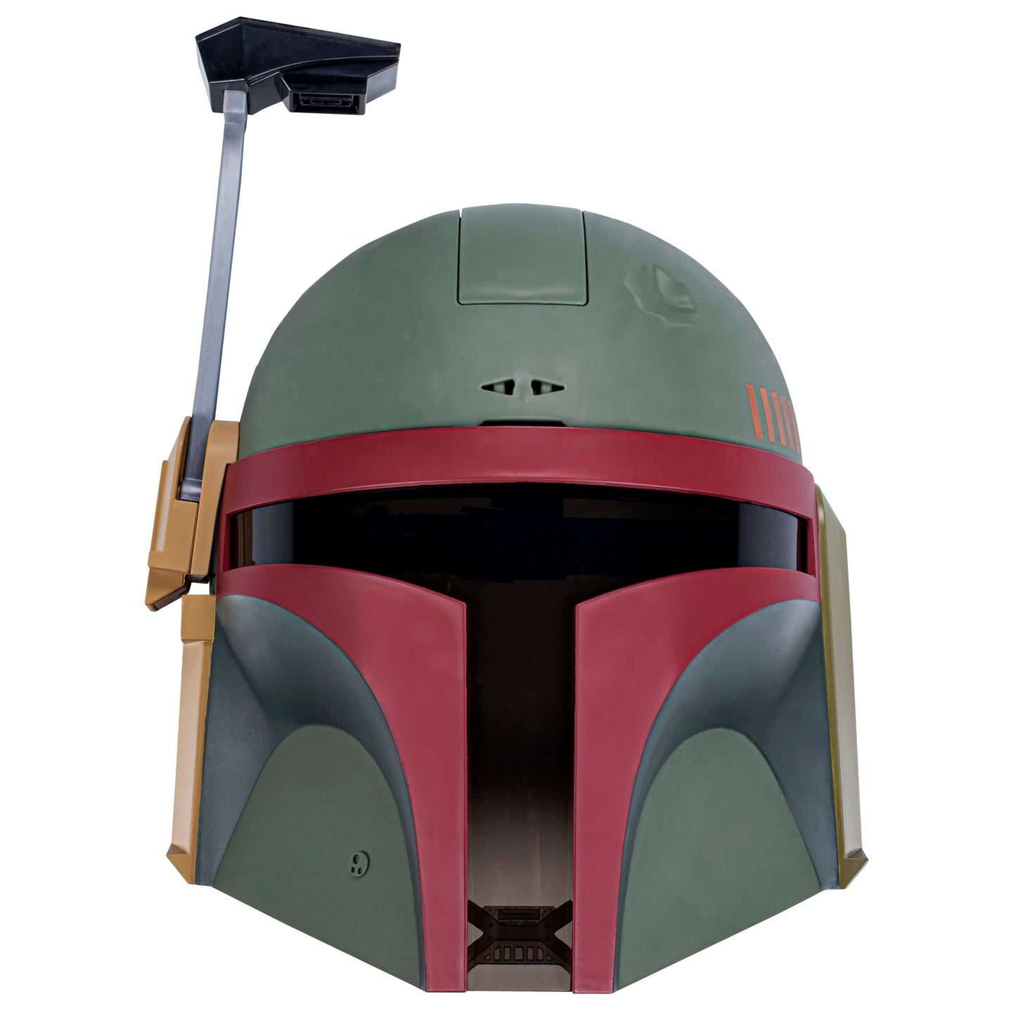 Star Wars Boba Fett Electronic Mask with Sound Effects