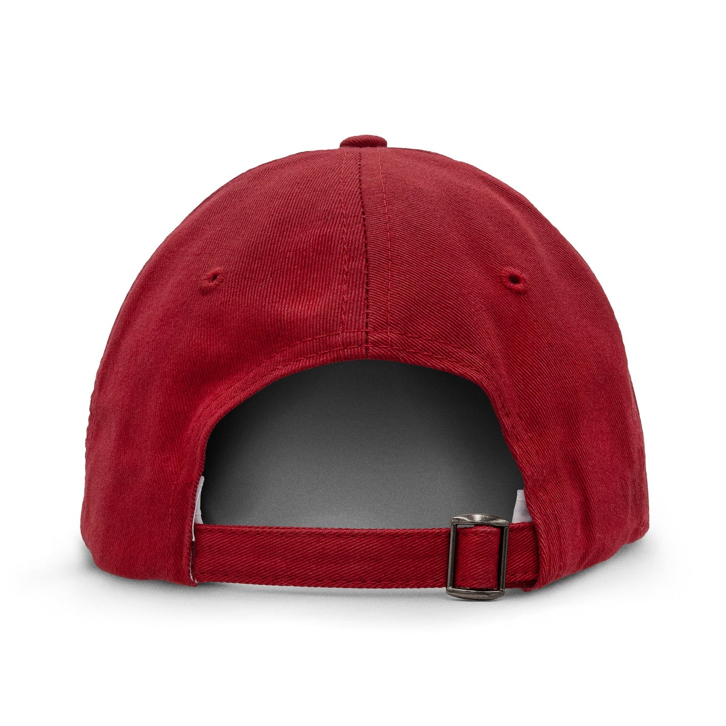 Sriracha Rooster Logo Baseball Cap - Tuong Ot Sriracha, Red