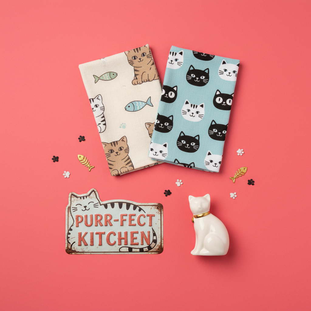 Cat Lady HQ