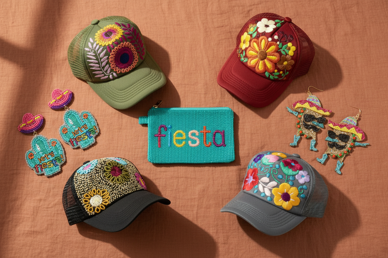 Fiesta Forever