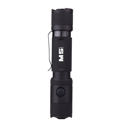Powertac M5 Gen3 2,030 Lumen EDC Flashlight
