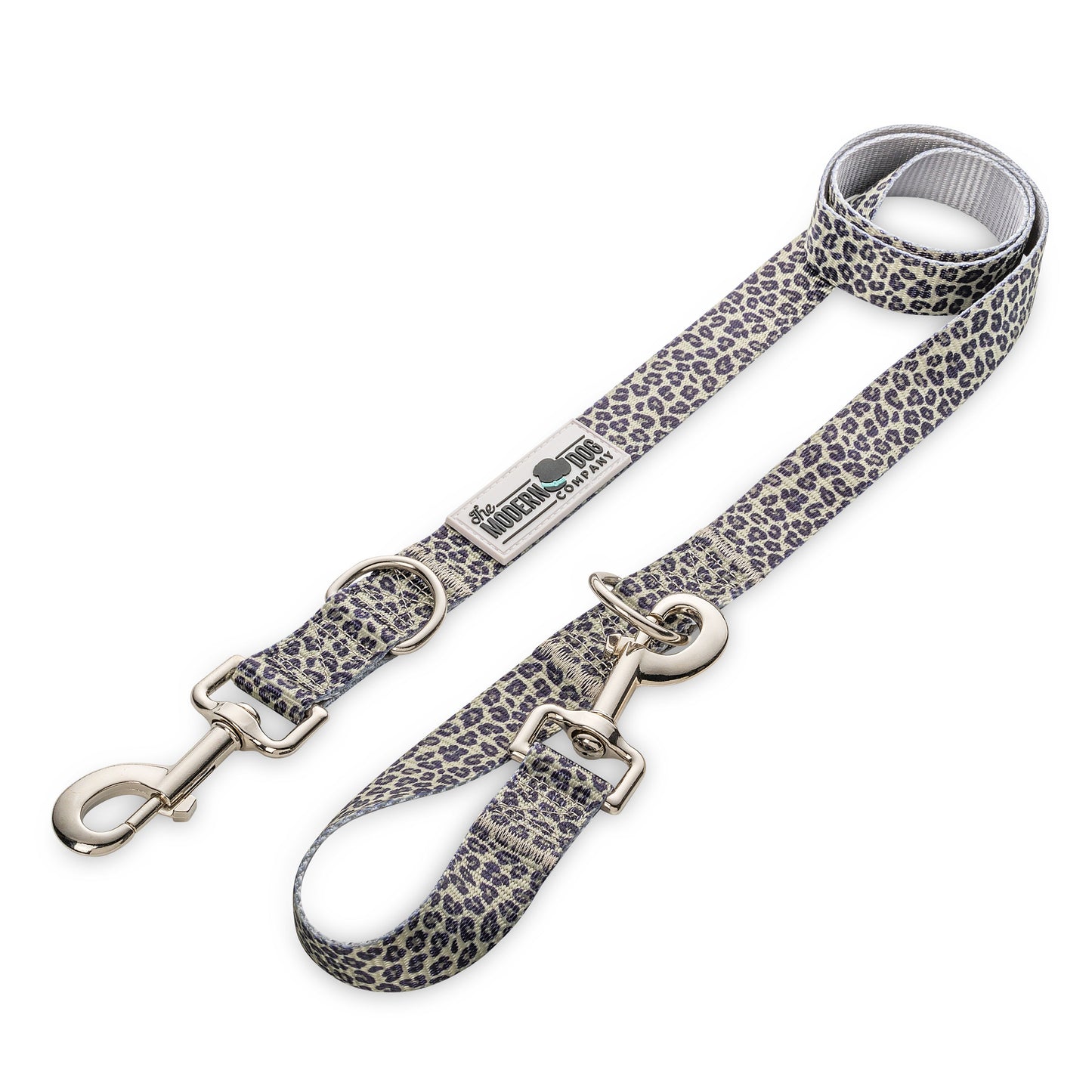 The Modern Dog Company Walk on the Wild Side Dog Leash