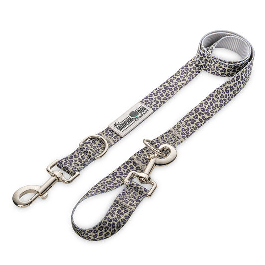 The Modern Dog Company Walk on the Wild Side Dog Leash
