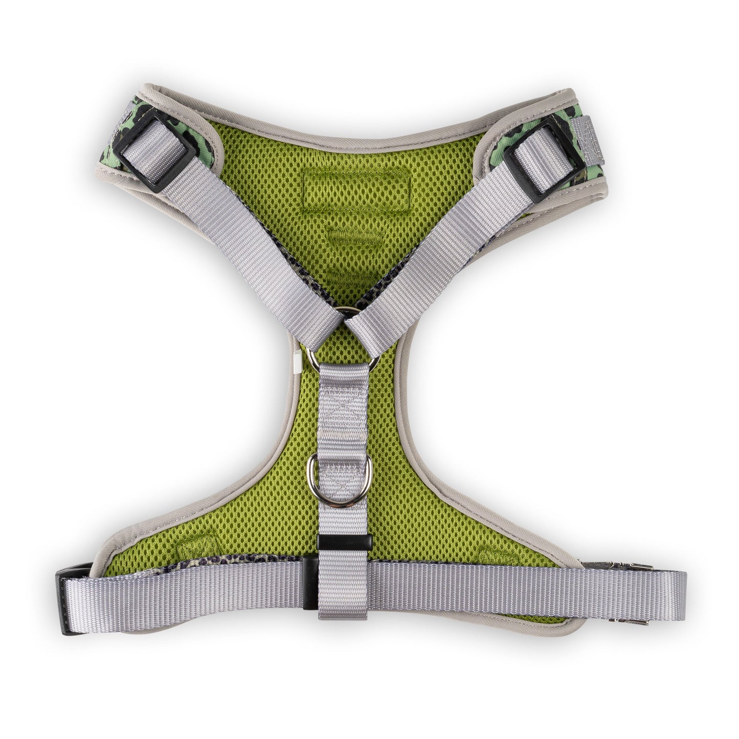 The Modern Dog Company Walk on the Wild Side Dog Harness