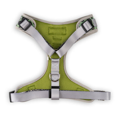 The Modern Dog Company Walk on the Wild Side Dog Harness