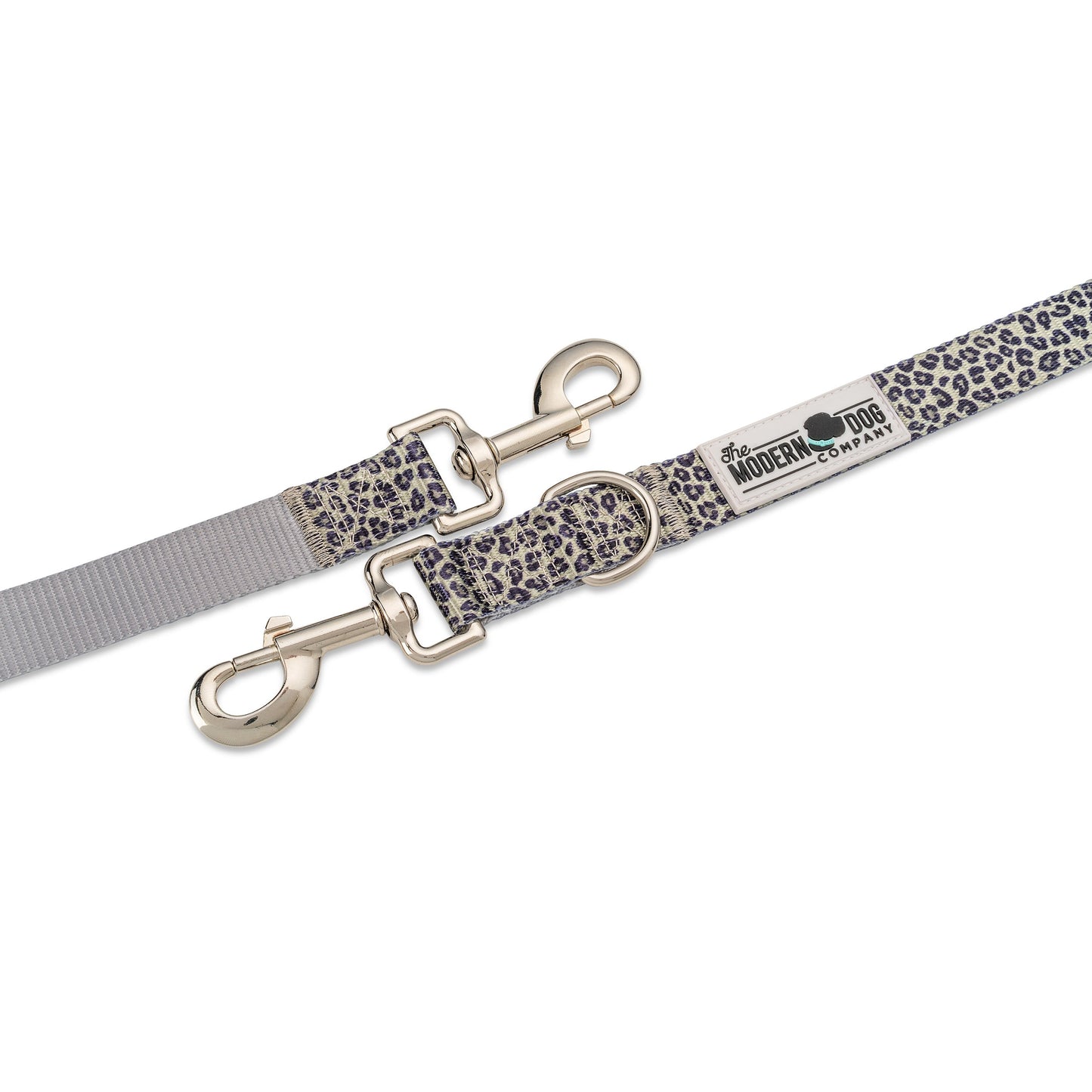 The Modern Dog Company Walk on the Wild Side Dog Leash