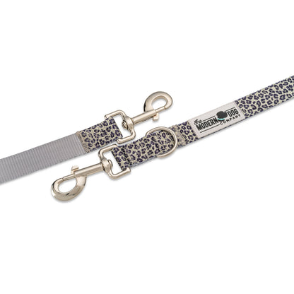 The Modern Dog Company Walk on the Wild Side Dog Leash