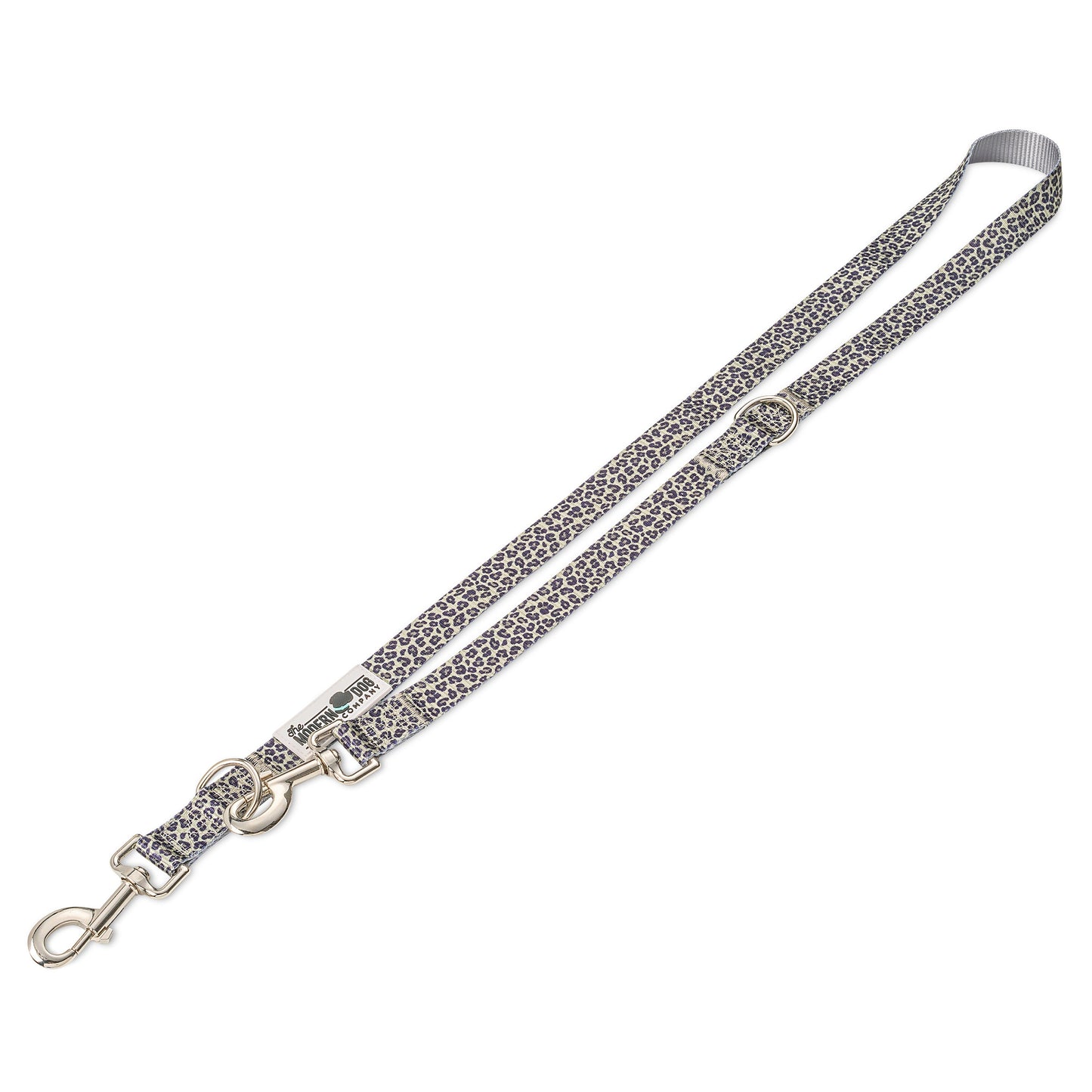 The Modern Dog Company Walk on the Wild Side Dog Leash