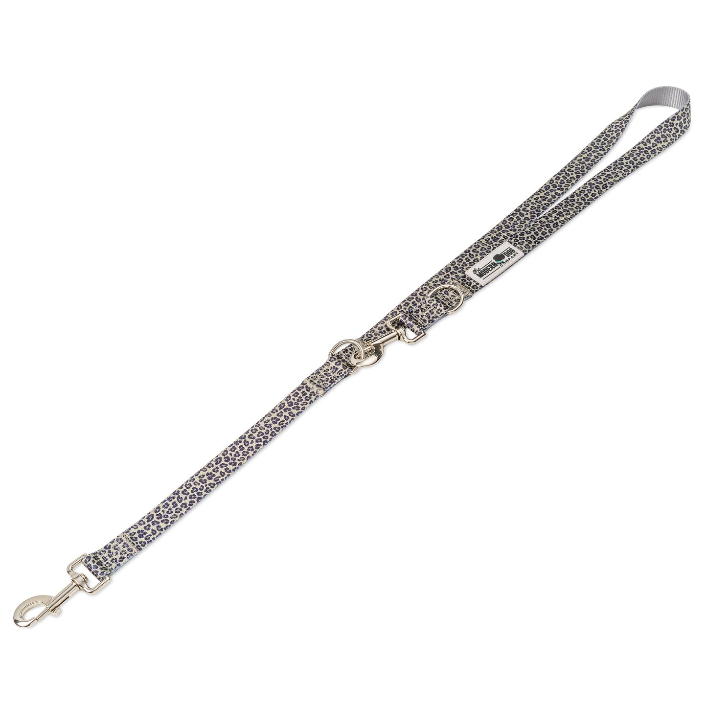 The Modern Dog Company Walk on the Wild Side Dog Leash