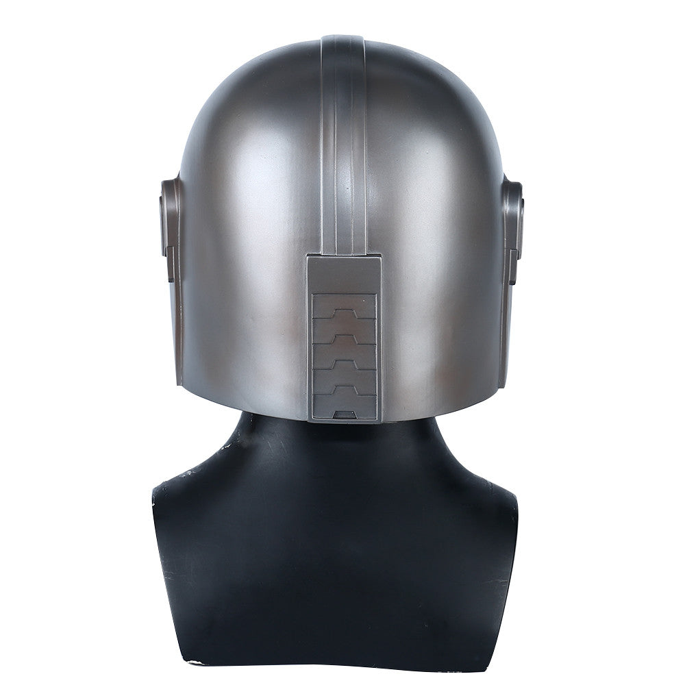 Star Wars Cosplay Helmet and Mask