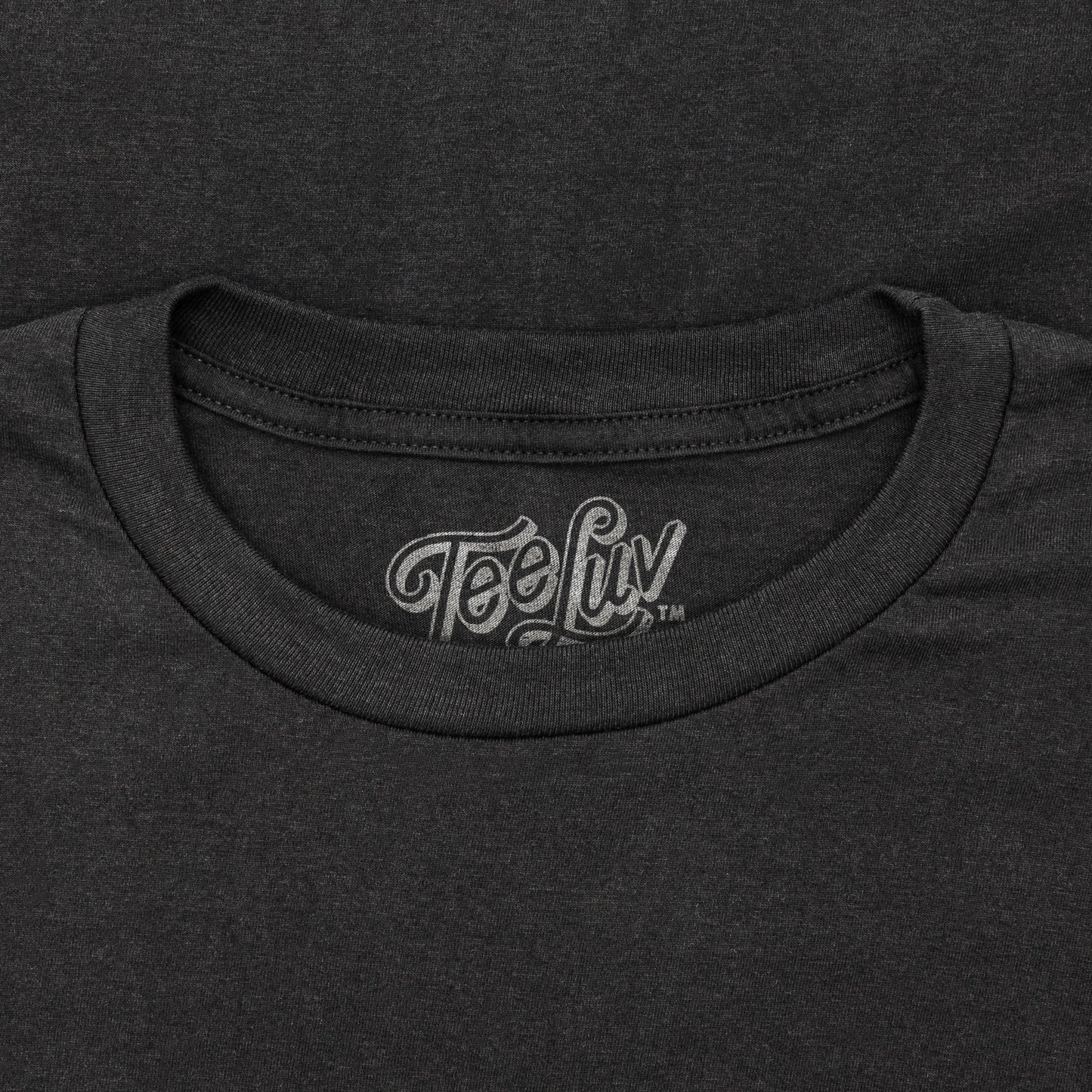 Popeye the Sailor Man Salty T-Shirt, Black