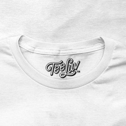 Pillsbury Doughboy Graphic T-Shirt - Poppin' Fresh Retro Tee, White