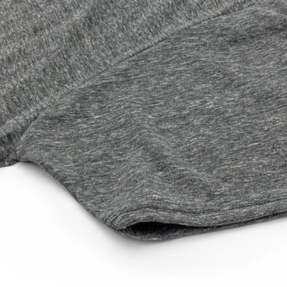 Retro Pepsi Cola Stars Graphic T-Shirt in Graphite Heather