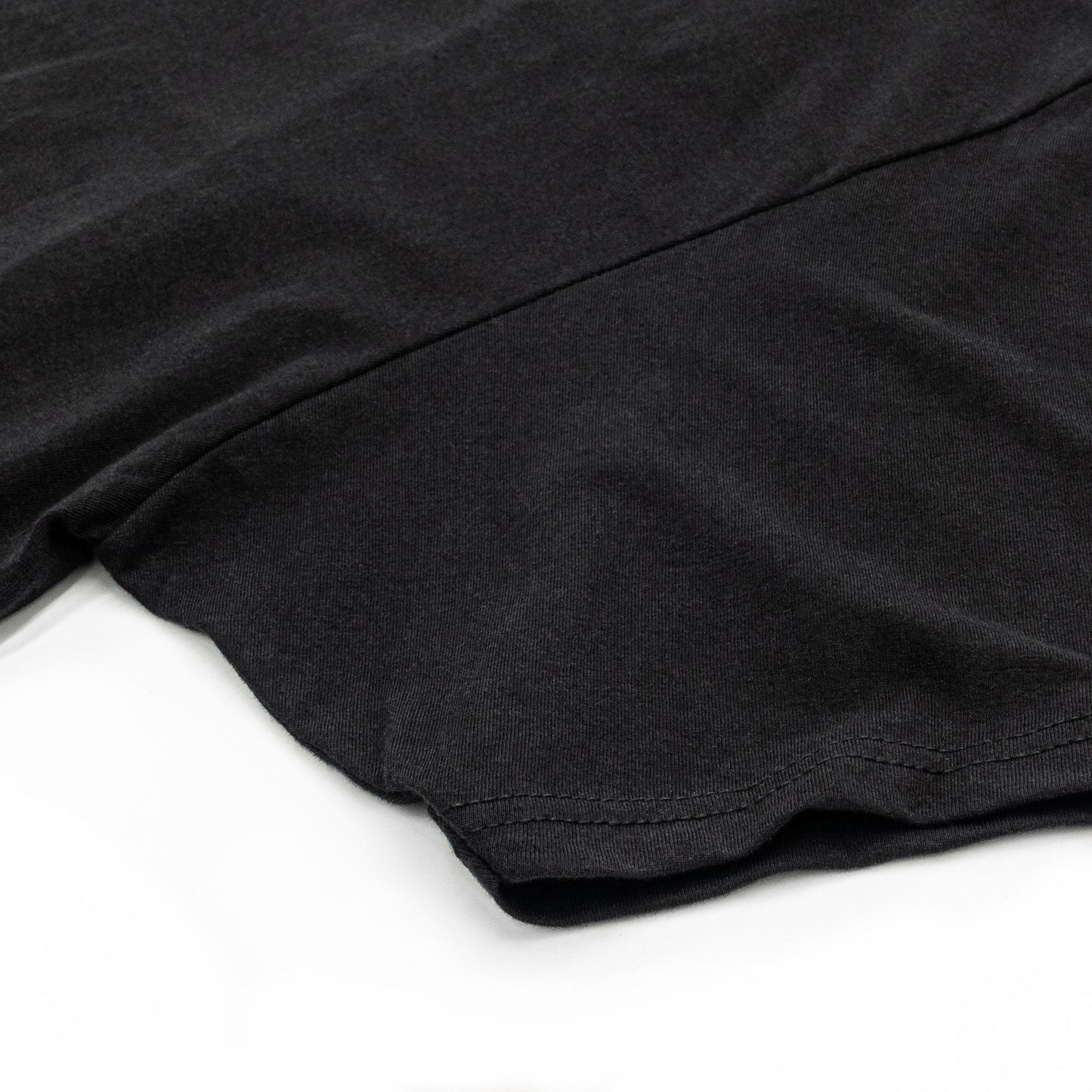 Popeye the Sailor Man Salty T-Shirt, Black