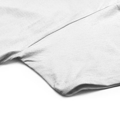 Pillsbury Doughboy Graphic T-Shirt - Poppin' Fresh Retro Tee, White