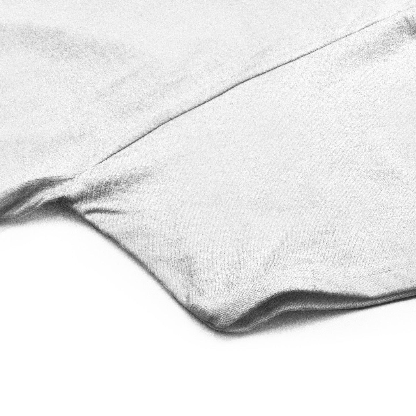 Sriracha Hot Chilli Sauce Graphic T-Shirt, White