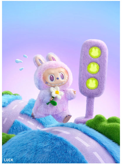 Pop Mart The Monsters Labubu Big into Energy Blind Box