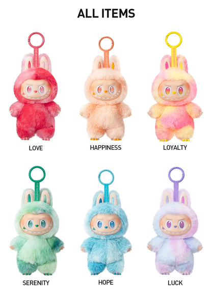 Pop Mart The Monsters Labubu Big into Energy Blind Box
