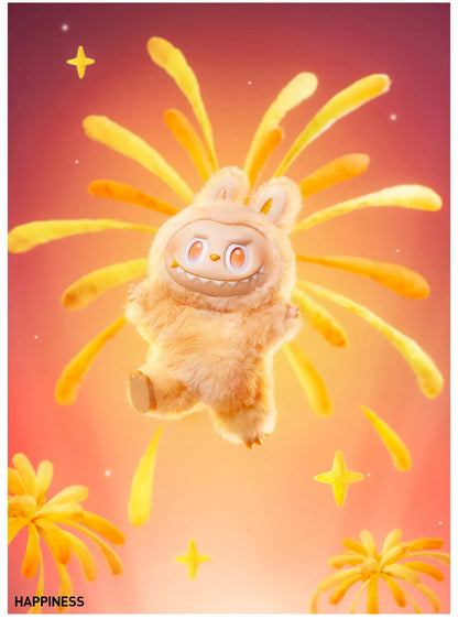 Pop Mart The Monsters Labubu Big into Energy Blind Box