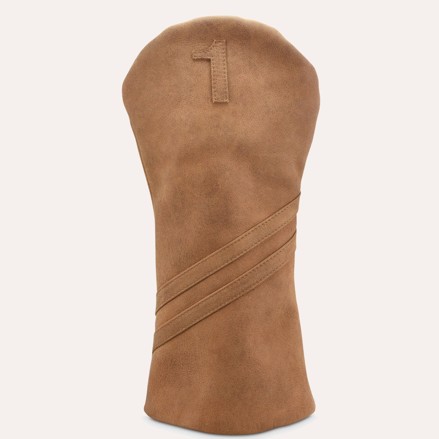 Kiko Leather Golf Club Headcover