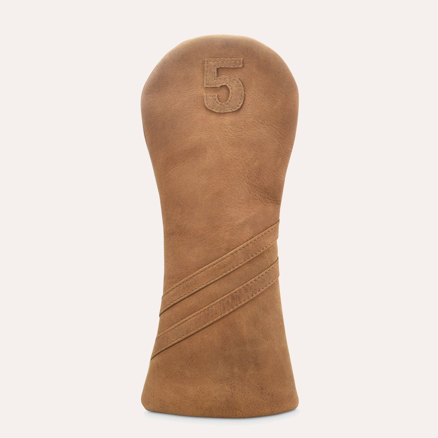 Kiko Leather Golf Club Headcover