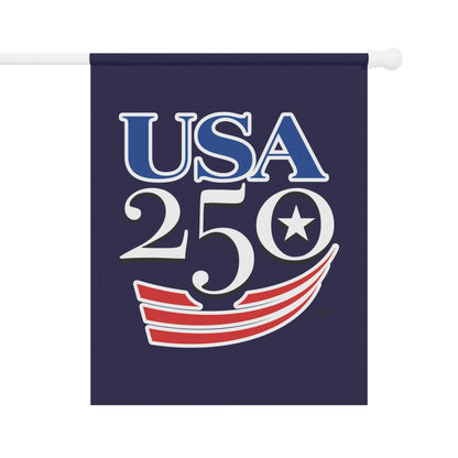 America's 250th Anniversary Garden Flag and House Banner, USA 250th Edition