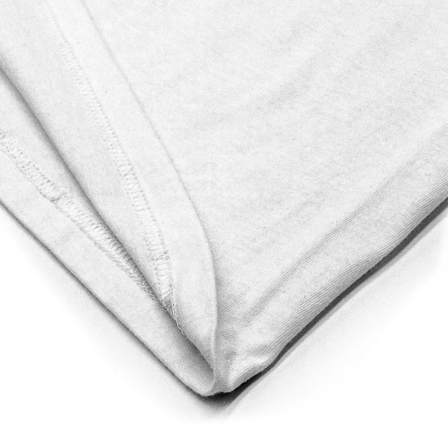 Pillsbury Doughboy Graphic T-Shirt - Poppin' Fresh Retro Tee, White