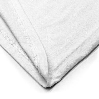 Pillsbury Doughboy Graphic T-Shirt - Poppin' Fresh Retro Tee, White