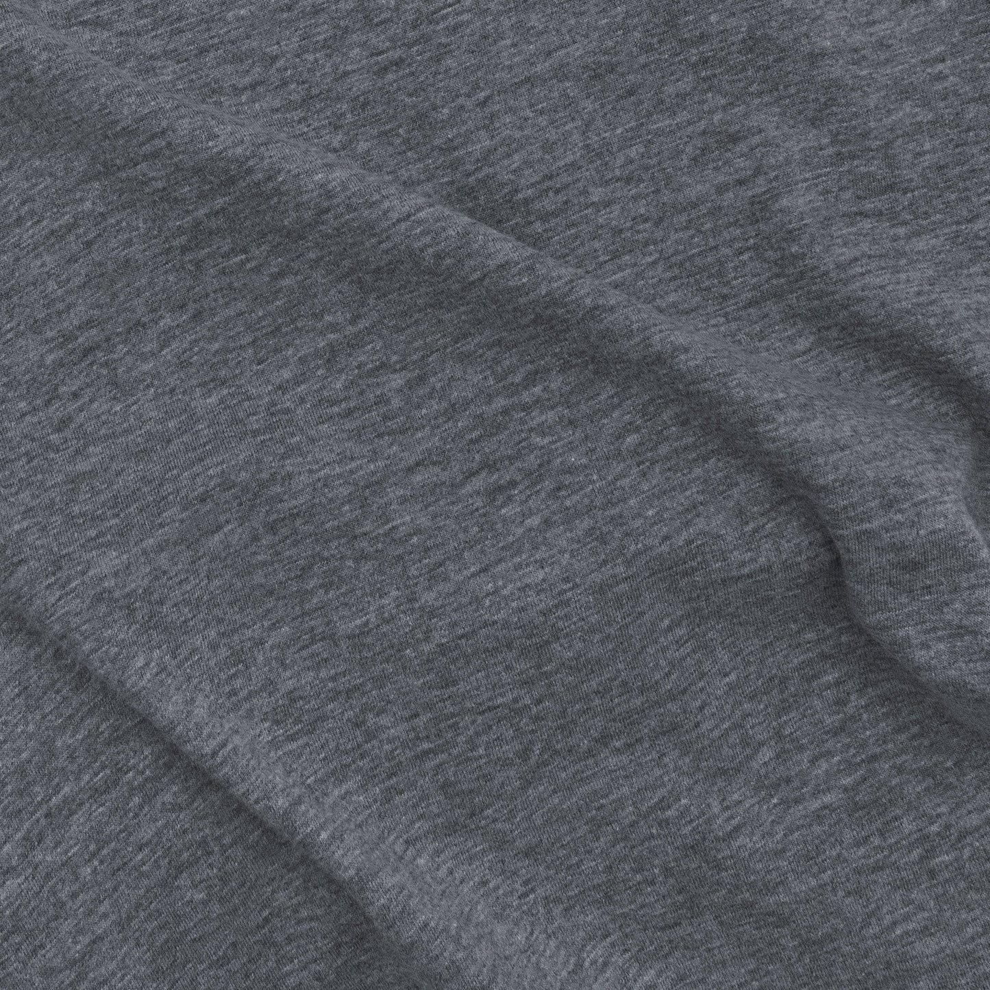 Patriotic Smokey Bear Graphic T-Shirt in Graphite Snow Heather