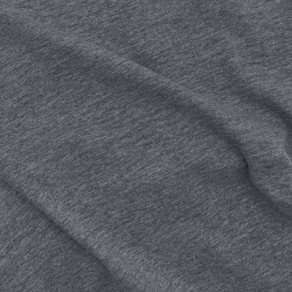 Patriotic Smokey Bear Graphic T-Shirt in Graphite Snow Heather