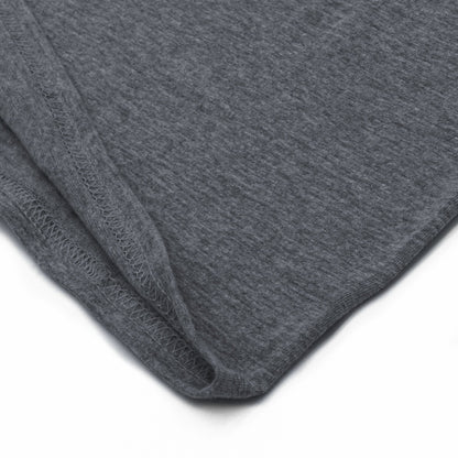 Patriotic Smokey Bear Graphic T-Shirt in Graphite Snow Heather