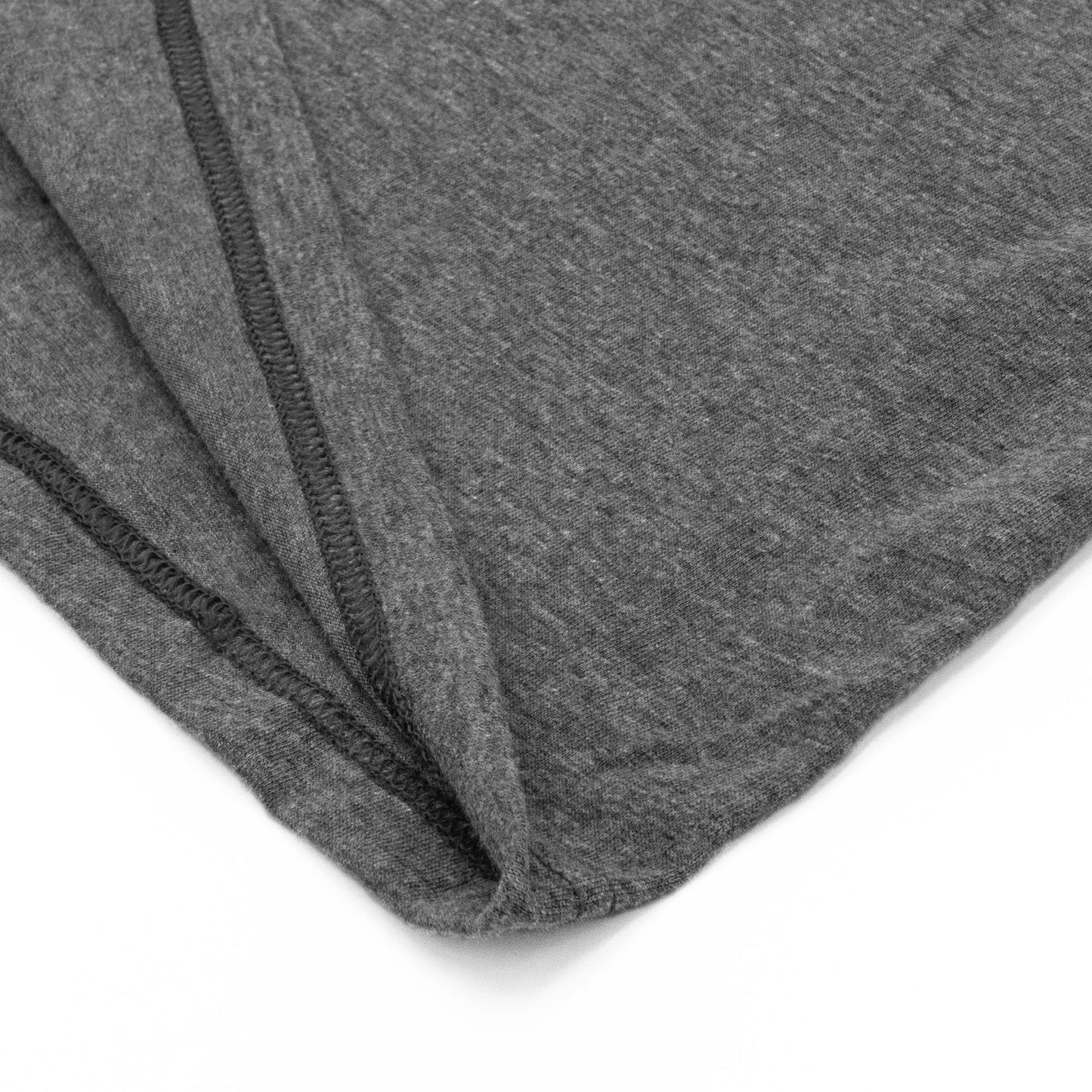 NASA Space Shuttle Graphic T-Shirt in Graphite Heather