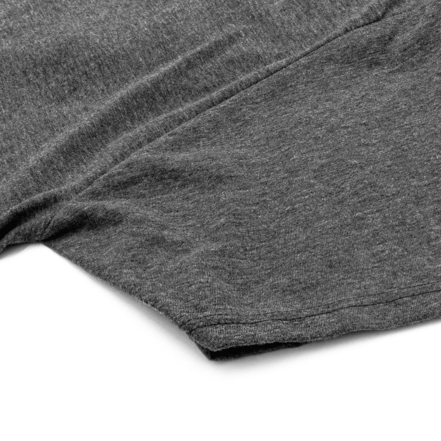 NASA Space Shuttle Graphic T-Shirt in Graphite Heather