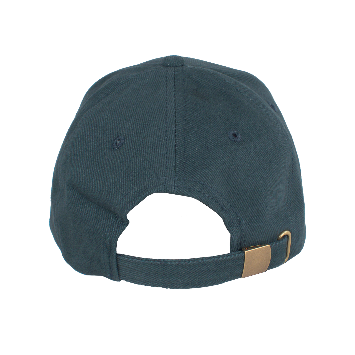 Smokey Bear Prevent Wildfires Baseball Cap - Forest Green