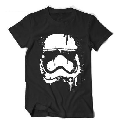 Men's Star Wars Darth Vader Graphic T-Shirt