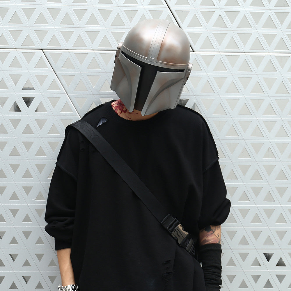 Star Wars Cosplay Helmet and Mask