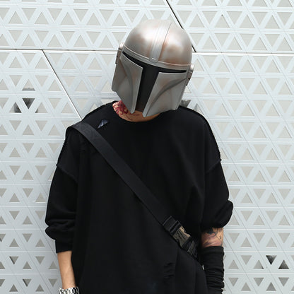 Star Wars Cosplay Helmet and Mask