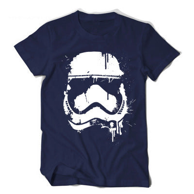 Men's Star Wars Darth Vader Graphic T-Shirt