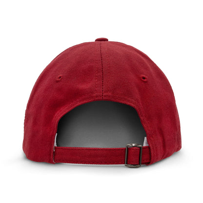 Sriracha Rooster Logo Baseball Cap - Tuong Ot Sriracha, Red