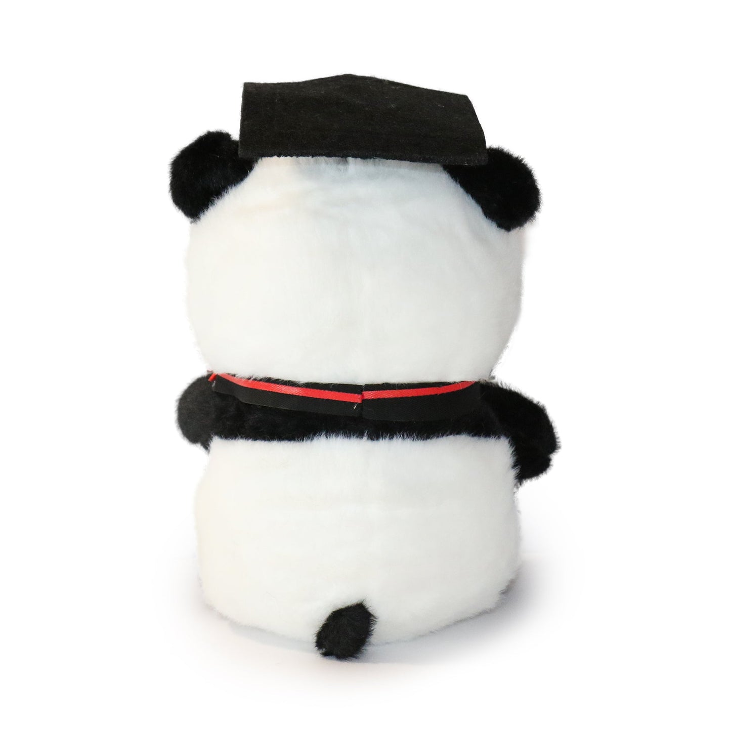Ollie Panda Graduation Plush Toy for Milestones and Achievements