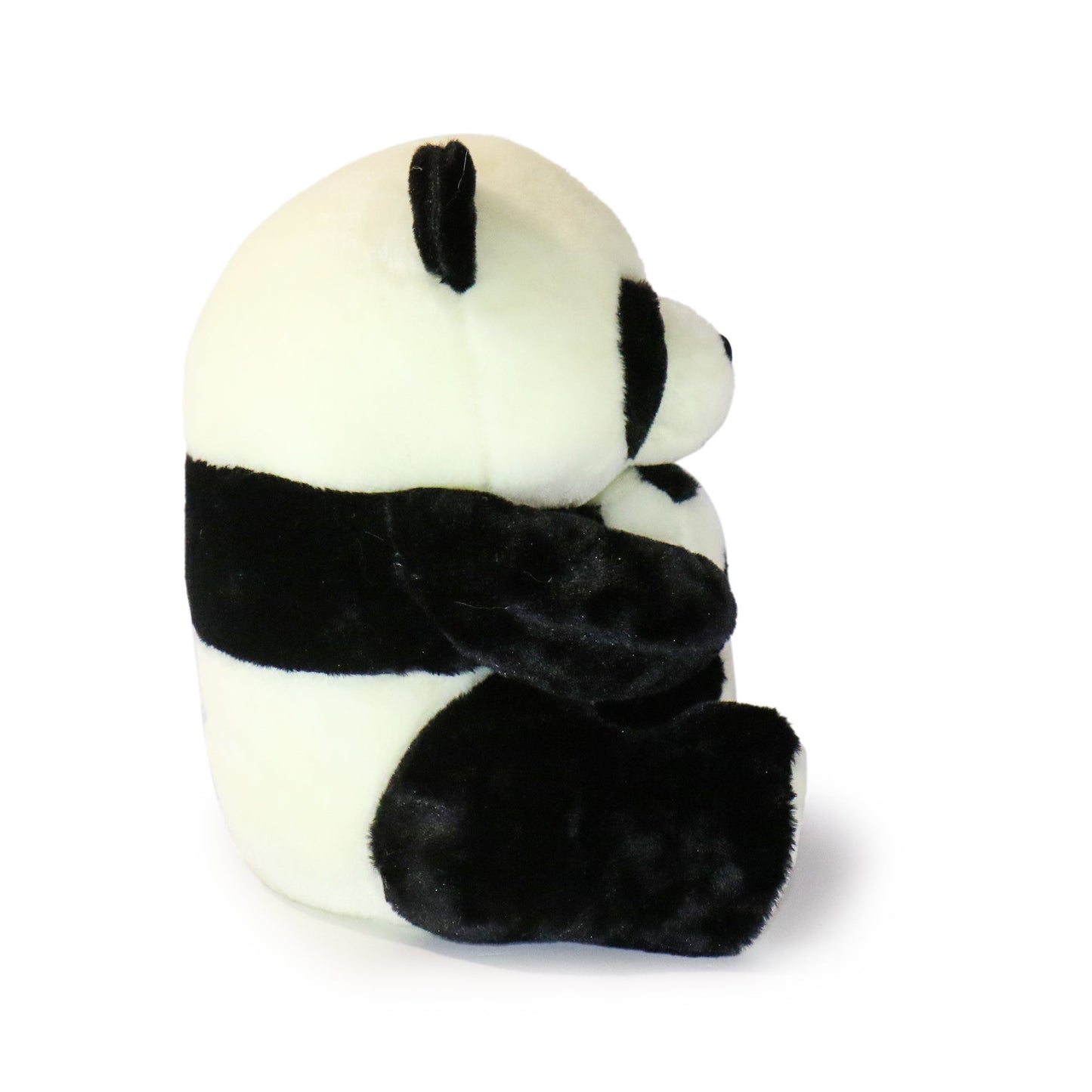 Dash Panda Soccer Plush Toy, 10 Inch