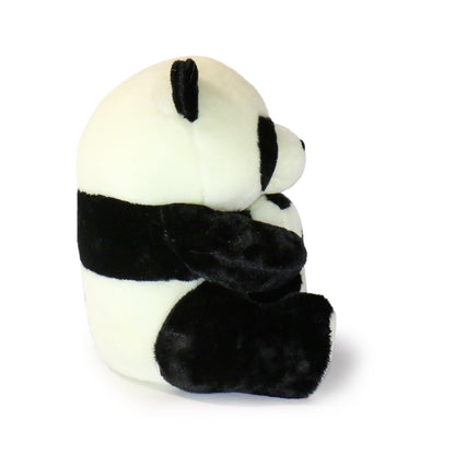 Dash Panda Soccer Plush Toy, 10 Inch