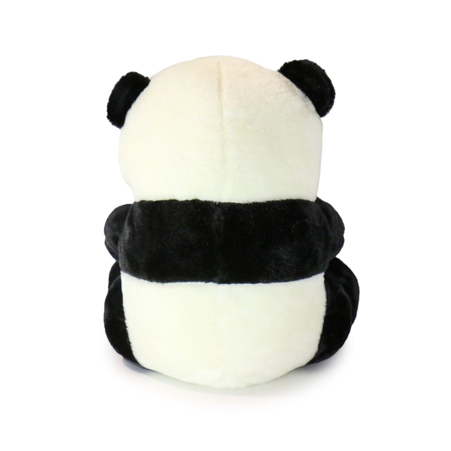 Dash Panda Soccer Plush Toy, 10 Inch
