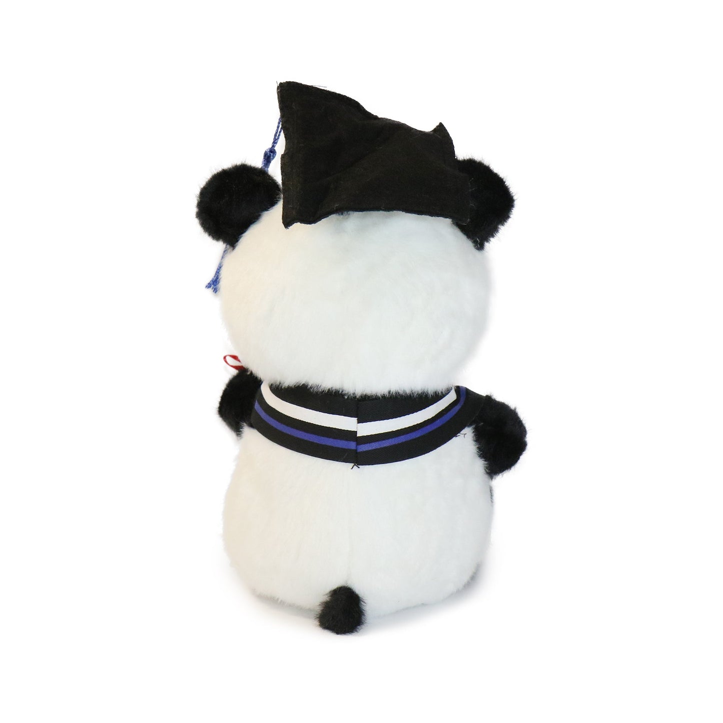 Ollie Panda Graduation Plush Toy for Milestones and Achievements