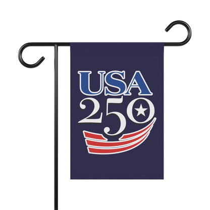 America's 250th Anniversary Garden Flag and House Banner, USA 250th Edition