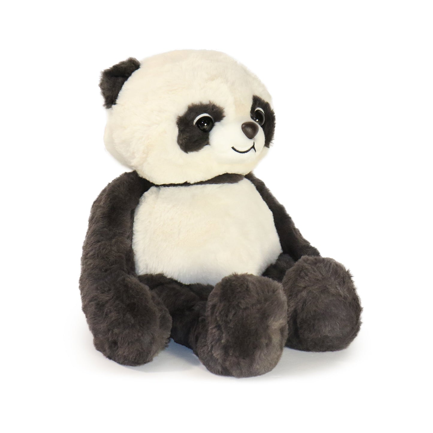 Peeky Panda Peek-a-Boo Magnetic Plush Toy, 14 Inch