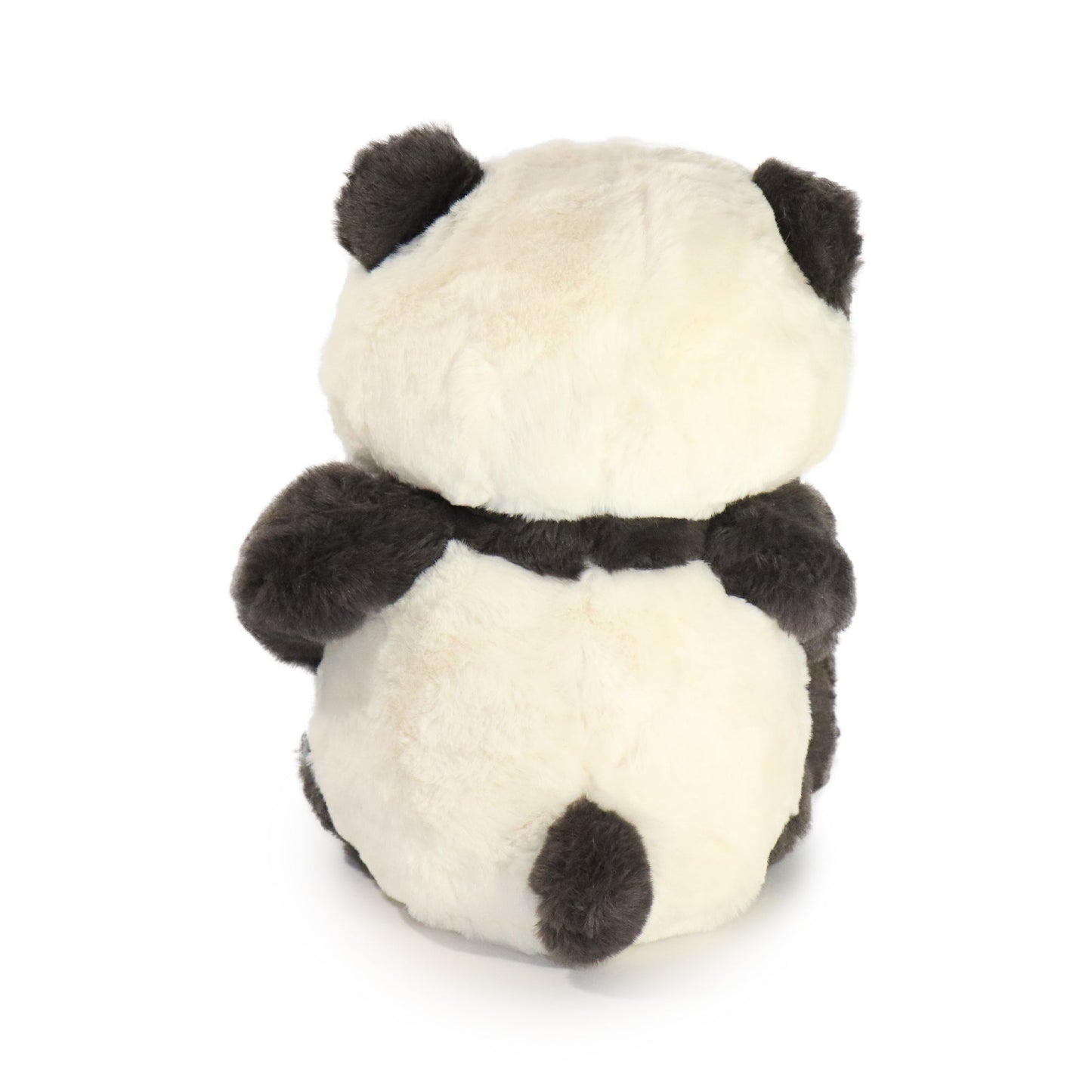 Peeky Panda Peek-a-Boo Magnetic Plush Toy, 14 Inch