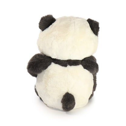 Peeky Panda Peek-a-Boo Magnetic Plush Toy, 14 Inch