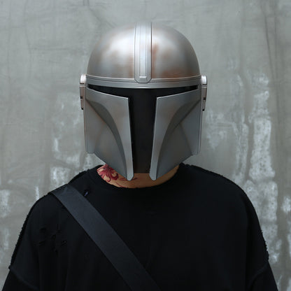 Star Wars Cosplay Helmet and Mask