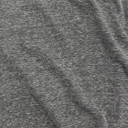 Retro Pepsi Cola Stars Graphic T-Shirt in Graphite Heather